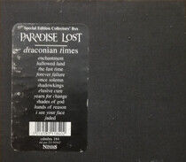 Paradise Lost: Draconian Times
